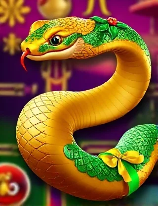 Fortune Snake no 35M