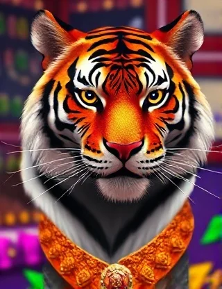 Fortune Tiger no 35M